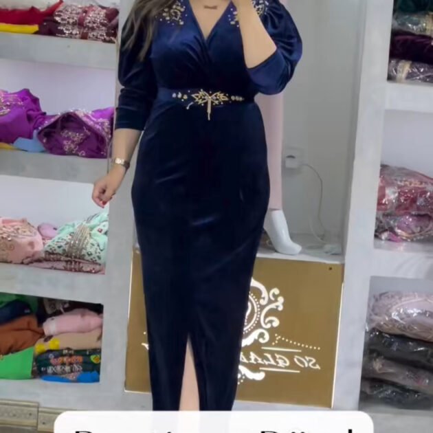 Robe Nermine