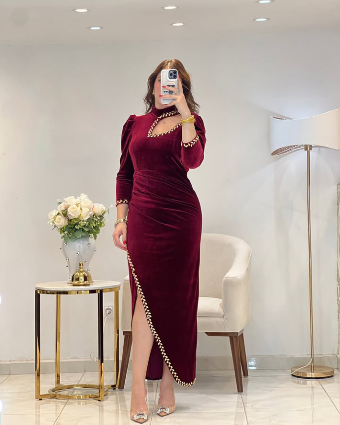 ⁦Robe Emma⁩ - الصورة ⁦2⁩