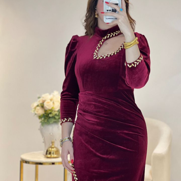 Robe Emma