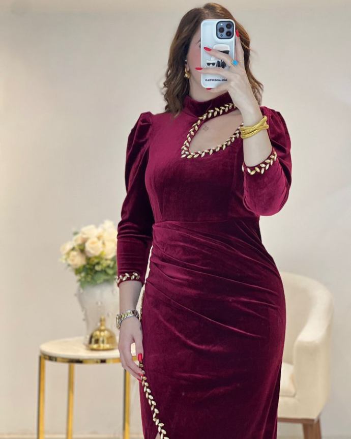 Robe Emma
