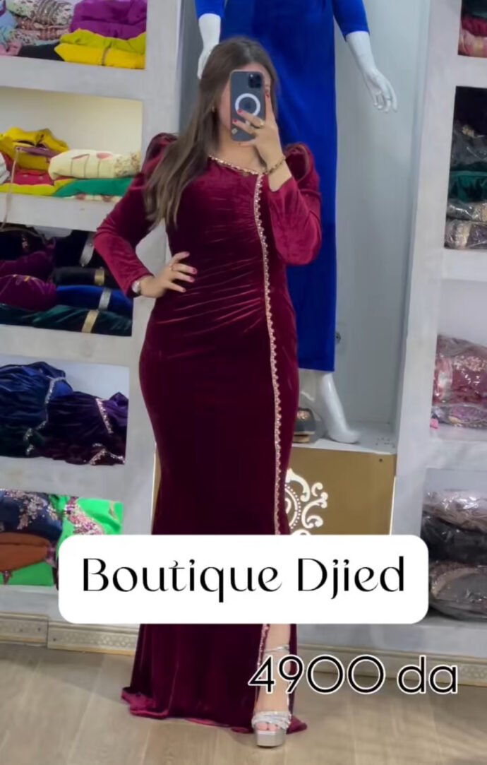Robe Sidra
