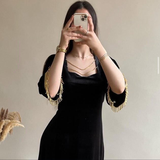 ROBE Samar