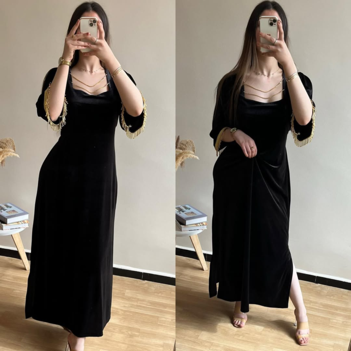 ⁦ROBE Samar⁩ - الصورة ⁦2⁩
