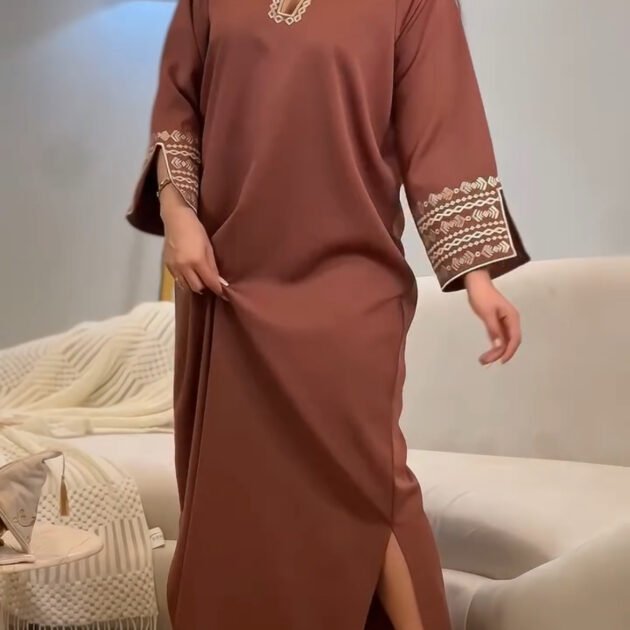 ROBE HASSNA