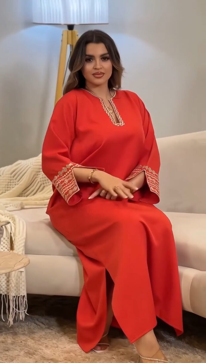 ⁦ROBE HASSNA⁩ - الصورة ⁦2⁩