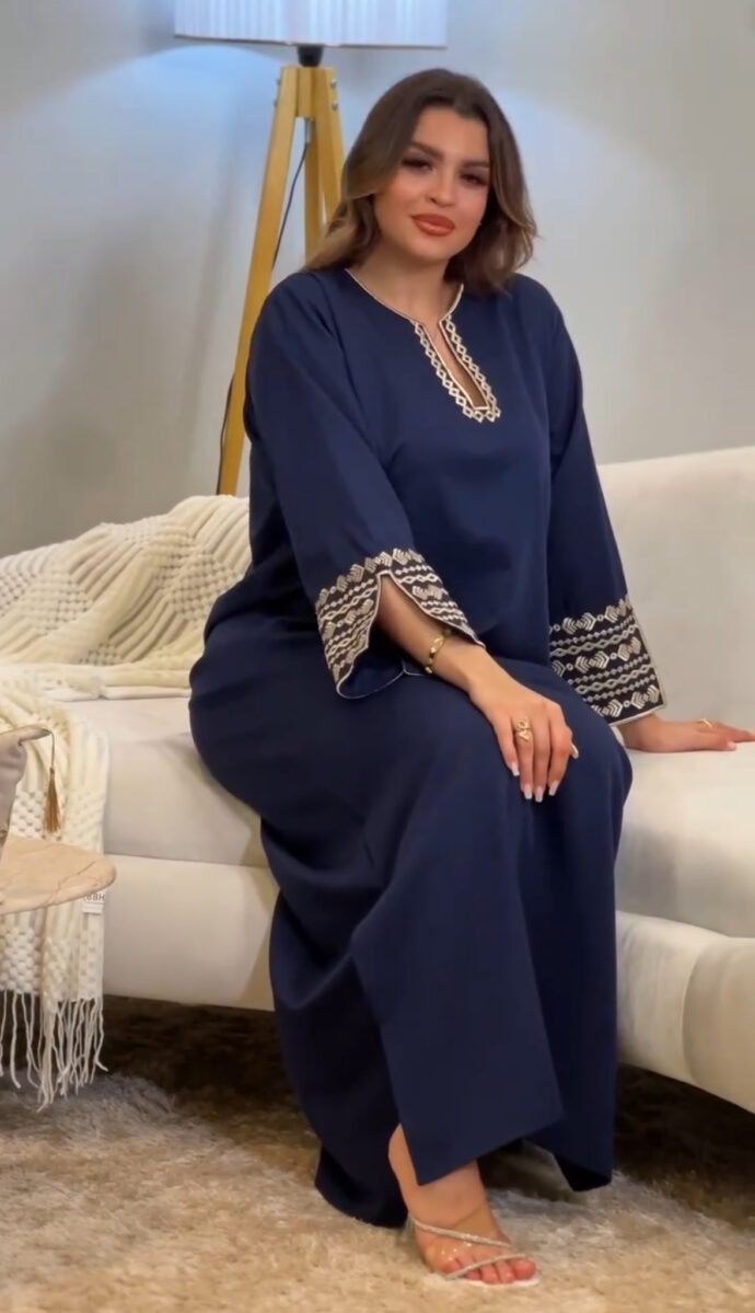 ⁦ROBE HASSNA⁩ - الصورة ⁦3⁩