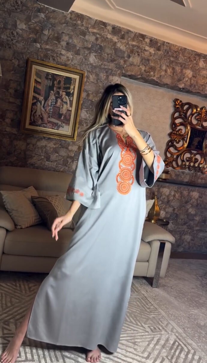 ⁦جبة تسنيم⁩ - الصورة ⁦4⁩