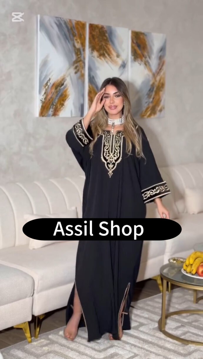 ⁦ROBE LAETICIA⁩ - الصورة ⁦2⁩