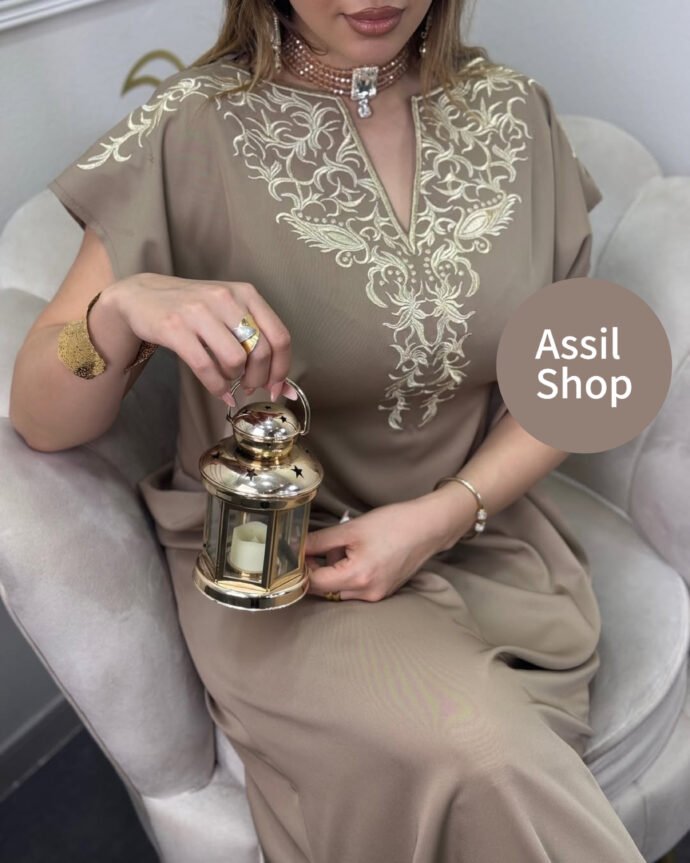 ⁦ROBE ASSINAT⁩ - الصورة ⁦2⁩