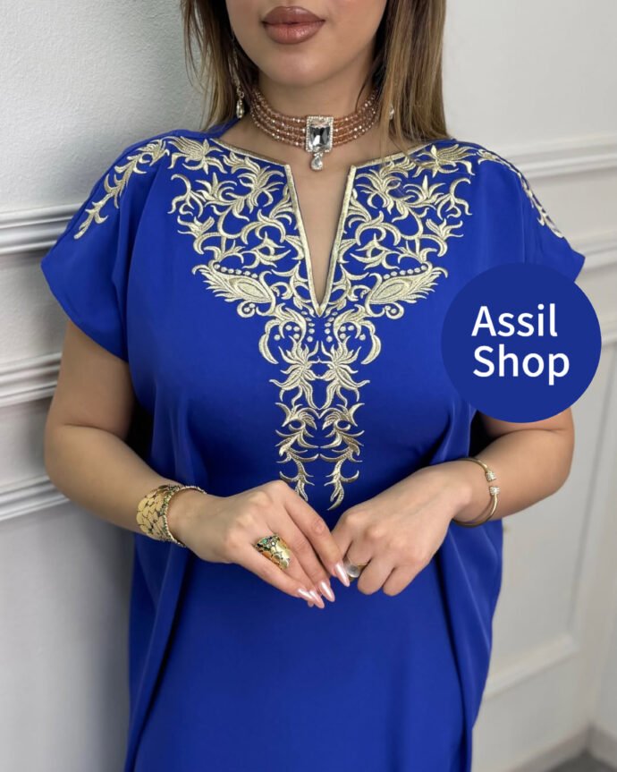 ⁦ROBE ASSINAT⁩ - الصورة ⁦3⁩