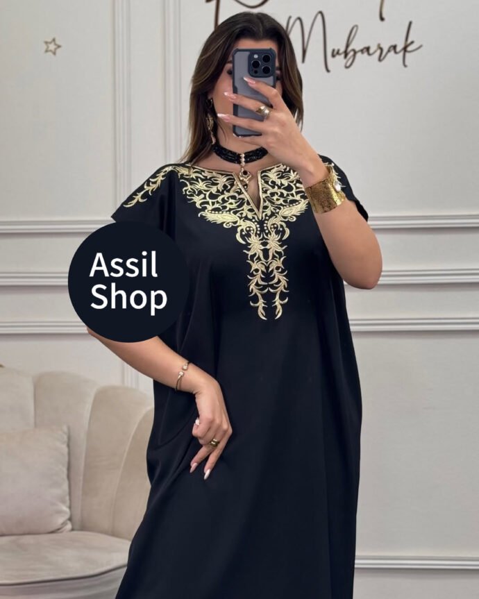 ⁦ROBE ASSINAT⁩ - الصورة ⁦4⁩