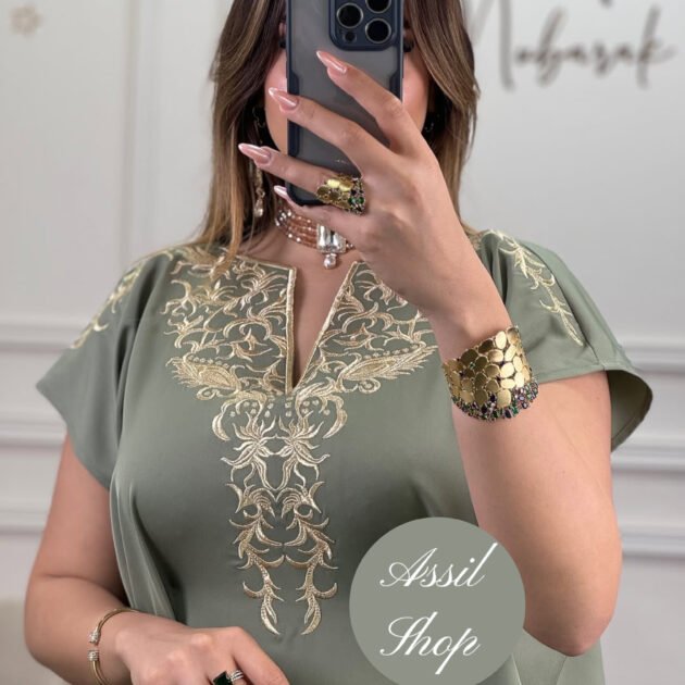 ROBE ASSINAT