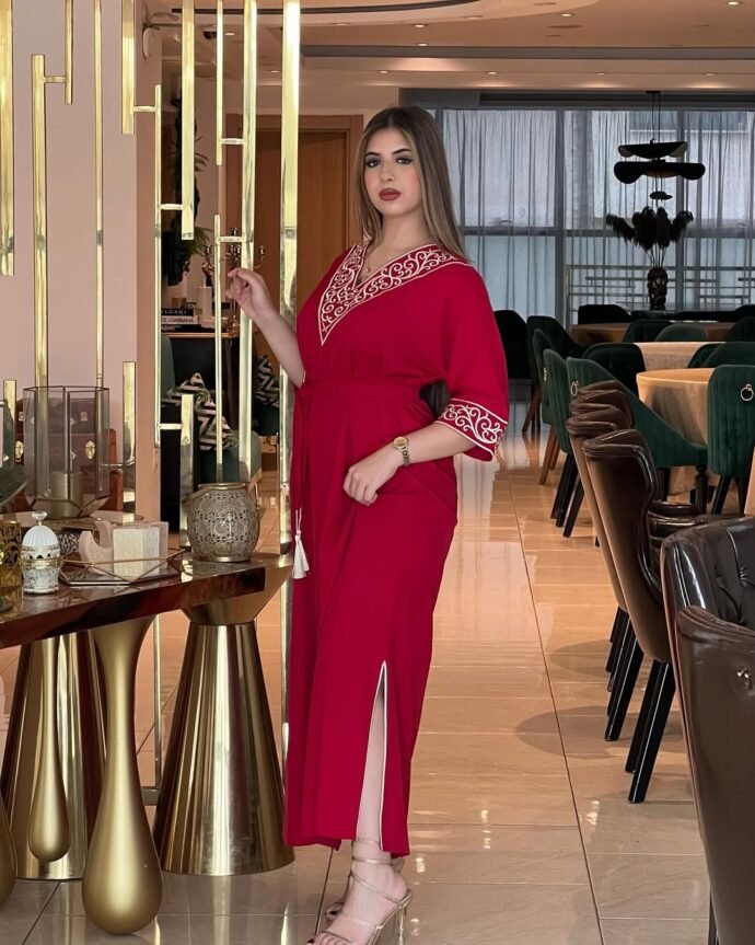 ⁦ROBE MARAM⁩ - الصورة ⁦2⁩