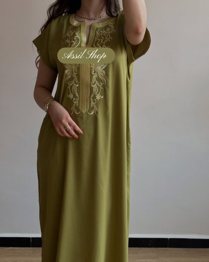 ⁦ROBE CELIA⁩ - الصورة ⁦2⁩