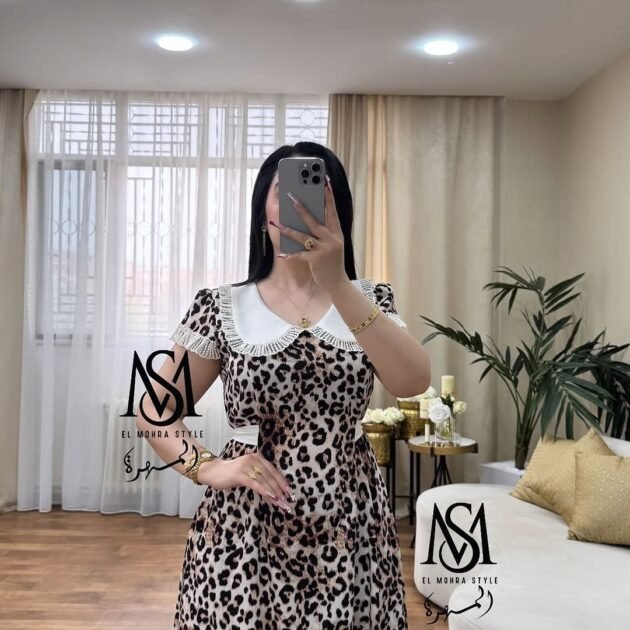 ROBE ROZA