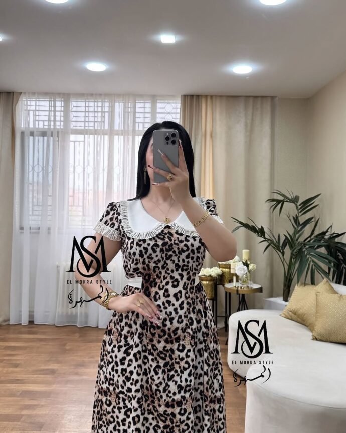 ROBE ROZA