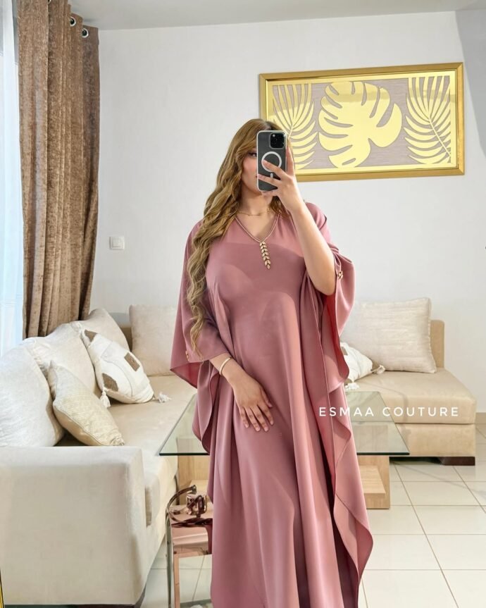 ⁦ROBE SAMAR⁩ - الصورة ⁦3⁩