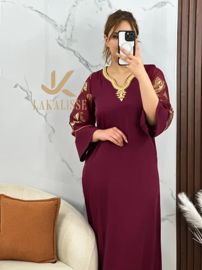 ⁦ROBE LEYAL⁩ - الصورة ⁦2⁩