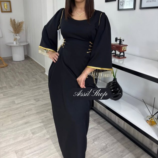 ROBE TINHINANE