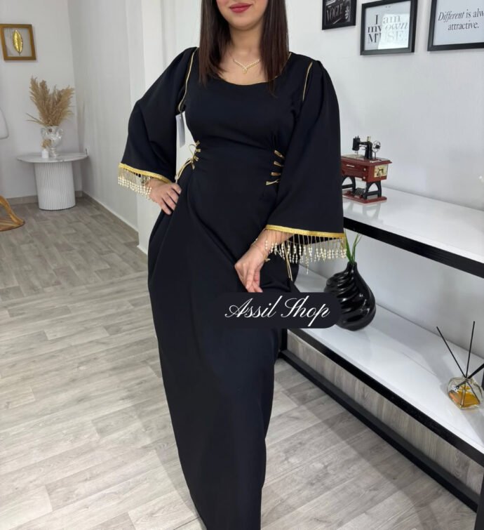 ROBE TINHINANE