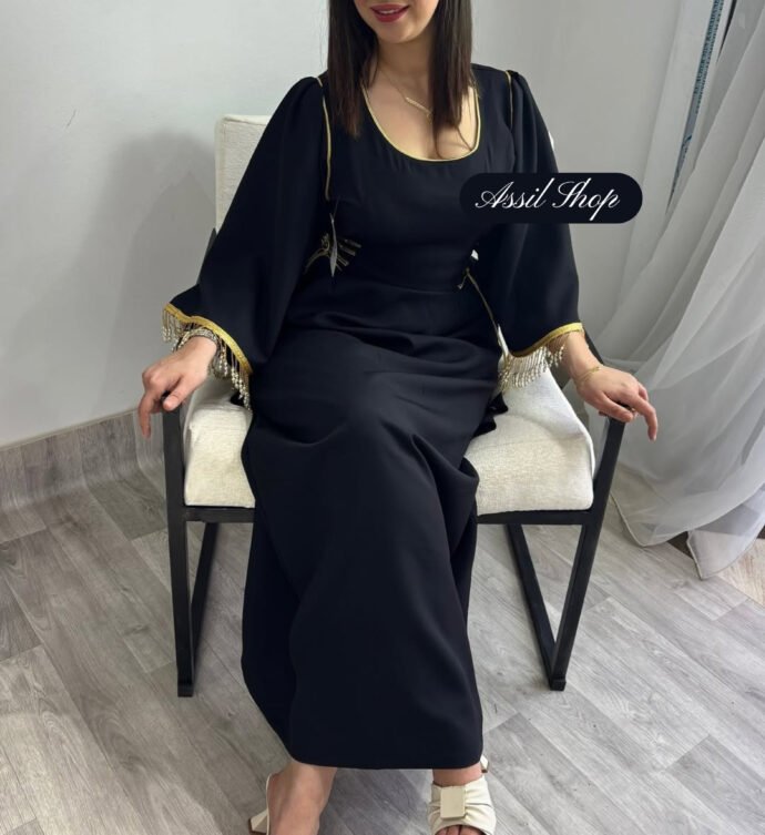 ⁦ROBE TINHINANE⁩ - الصورة ⁦2⁩