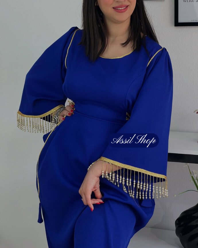 ⁦ROBE TINHINANE⁩ - الصورة ⁦7⁩