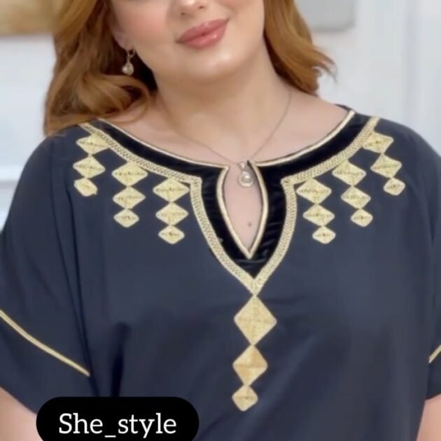 ROBE JULIA