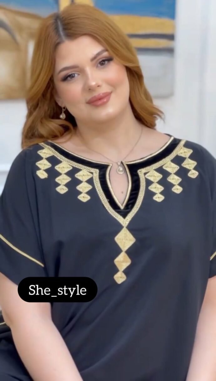 ROBE JULIA