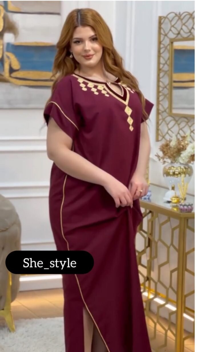 ⁦ROBE JULIA⁩ - الصورة ⁦3⁩