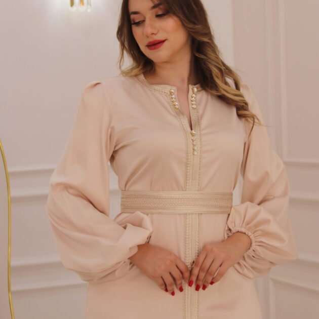 caftan eva