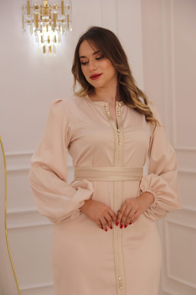 caftan eva