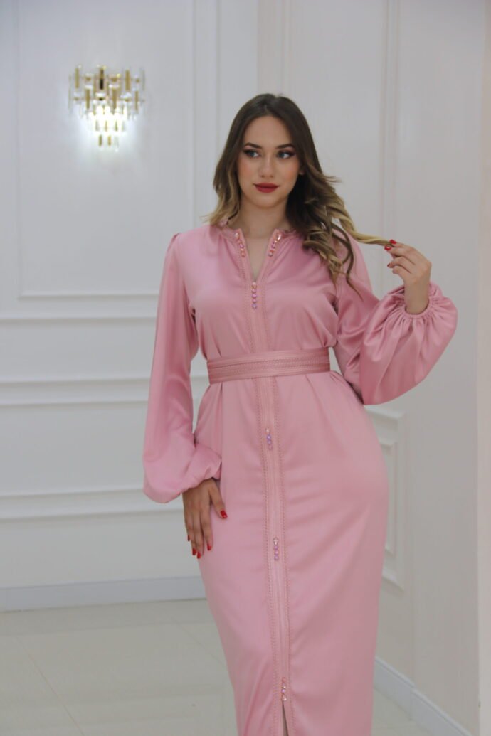 ⁦caftan eva⁩ - الصورة ⁦2⁩