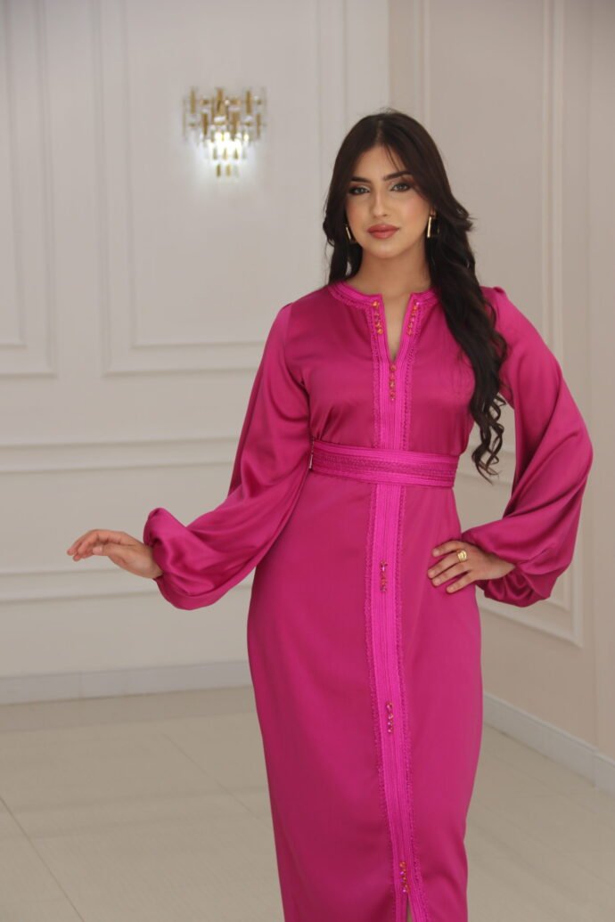 ⁦caftan eva⁩ - الصورة ⁦3⁩