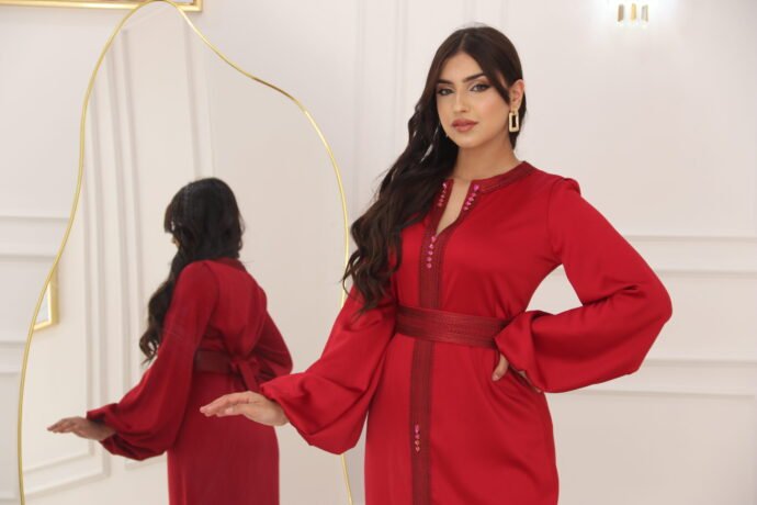 ⁦caftan eva⁩ - الصورة ⁦4⁩