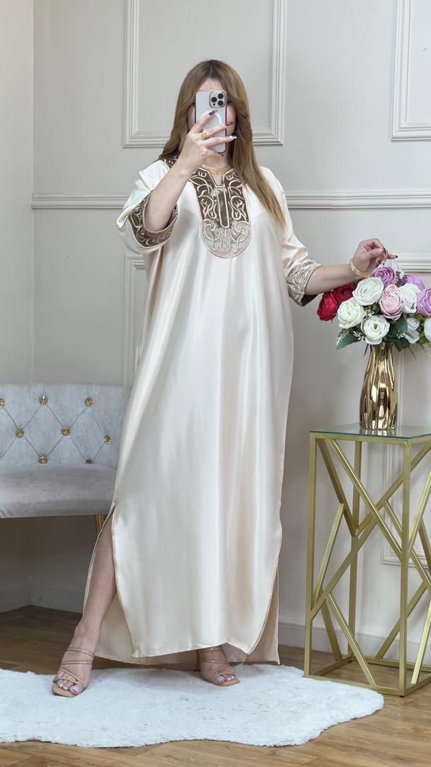 ROBE SIRINE - الصورة 2